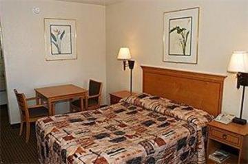 Economy Inn San Francisco Buitenkant foto