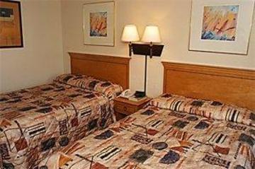 Economy Inn San Francisco Buitenkant foto