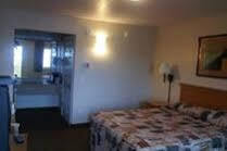 Economy Inn San Francisco Buitenkant foto